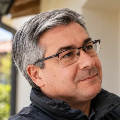 Andrea Fiori